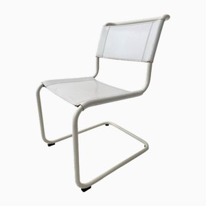 S33 Chair by Mart Stam for Thonet, 1926s