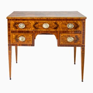 Bureau de Dame Louis XVI, 1800s