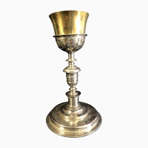 Chalice in Silver, 1790s