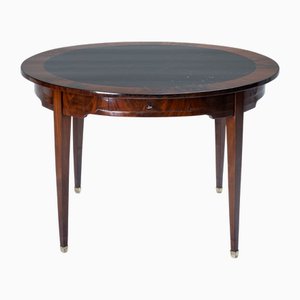Round Table, Late 19th Century