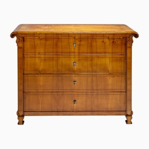 Biedermeier Kommode aus der Donaumonarchie, 1830er