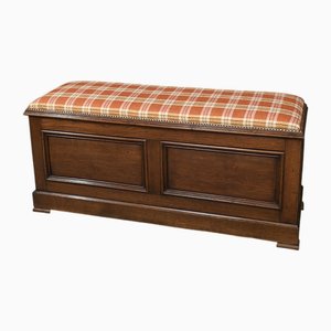 Commode de Rangement en Chêne
