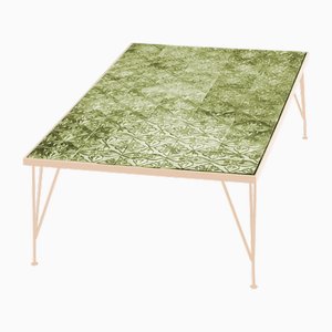 Caldas Center Table Square by Mambo