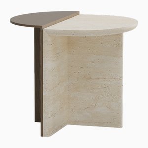 Duplex Side Table by Mambo, Set of 2