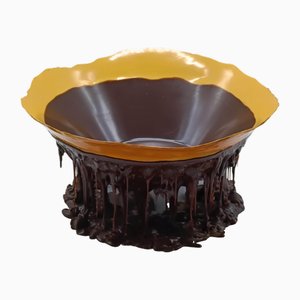 Large Surprise Centerpiece by Gaetano Pesce for Meritalia, 2000s