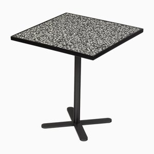 Praga Square Table by Mambo