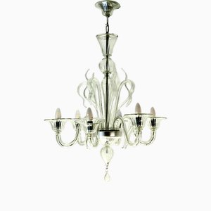 Murano Chandelier from Mazzucato