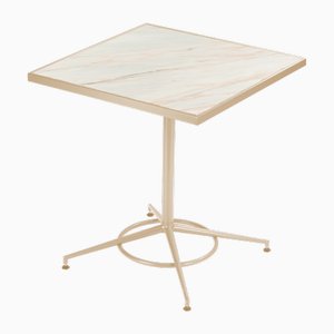 Praga Square Table by Mambo