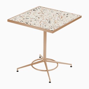 Pragua Terrazzo Africa Table by Mambo Unlimited Ideas
