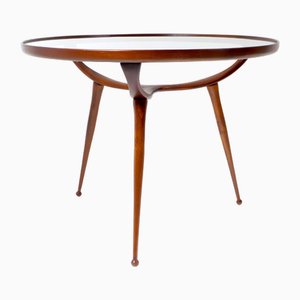 Italian Side Table, 1950s