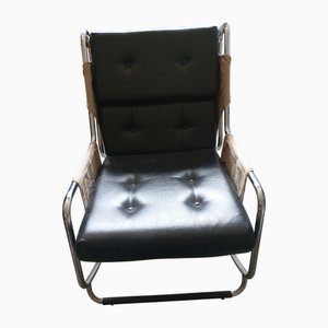 Sedia a dondolo, America, anni '50