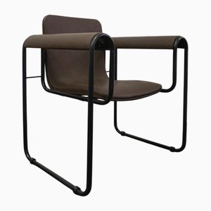 Italienischer Sessel, 1980er