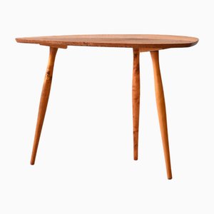 Vintage Swedish Coffee Table, 1960s