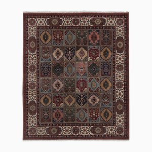 Anatolian Tribal Rug in Wool