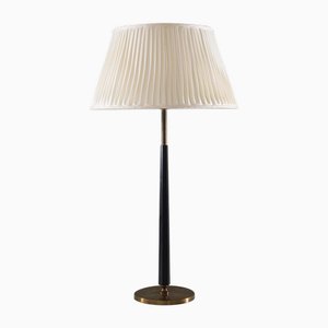 Mid-Century Modern Scandinavian Table Lamp from Asea, 1950s