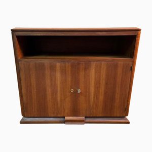 Art Deco Low Sideboard