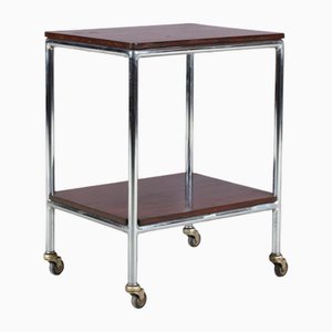 Vintage Dutch Trolley by Bas Van Pelt for My Home, 1930s