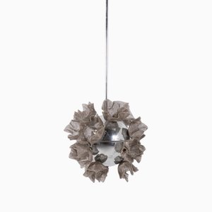 Spectacular Harco Loor Hanging Lamp, 1990s