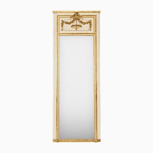 French Louis XVI Style Mirror