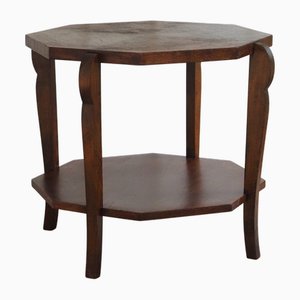 Art Deco Sofatisch, 1930er