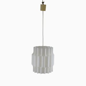 Suspension Lamp by Harvey Guzzini, 1970s
