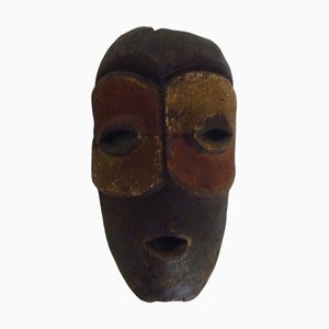 Kumu Mask, Democratic Republic of Congo, 1930s