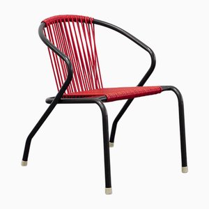 Silla infantil vintage