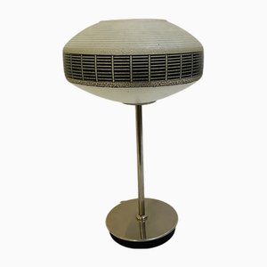Lampada da tavolo vintage di VEB Leuchtenwerk Görlitz, anni '60