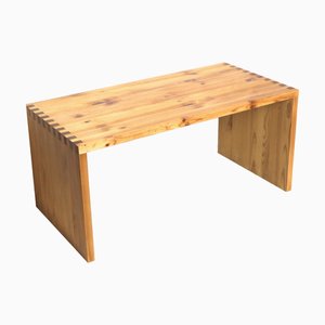 Coffee Table by Ate Van Apeldoorn for Houtwerk Hattem