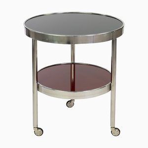 Z413 Side Table by Artur Drozd