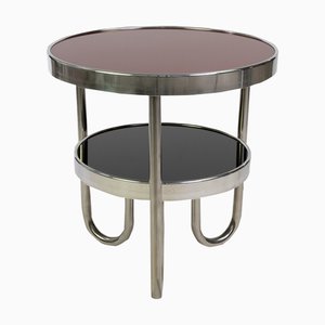 Small Z412 Loop Table by Artur Drozd