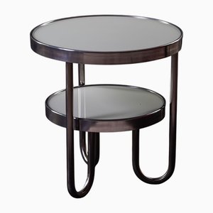 Small Z412 Loop Table by Artur Drozd