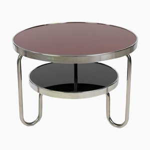 Large Z415 Loop Table by Artur Drozd