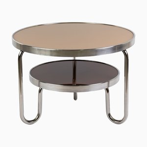 Large Z415 Loop Table by Artur Drozd