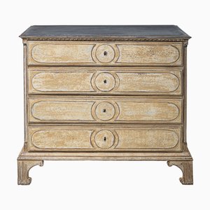 Neoclassical Chest of Drawers, Scandinavia, 1800s