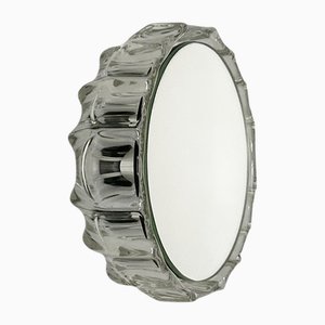 Saturn 167C Wall Mirror by Andreas Berlin, 2025