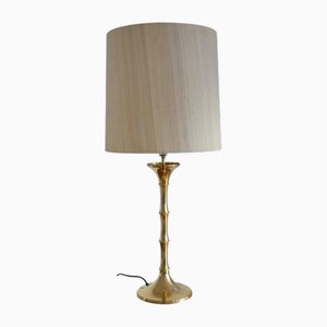 Lámpara de mesa de Ingo Maurer, años 70