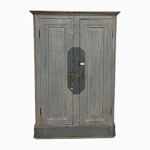 Parisian Fir Buffet, 1900s