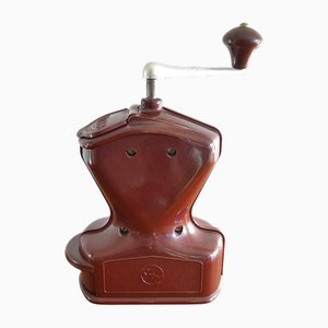 Vintage Coffee Grinder from Kissing & Möllmann, 1930s