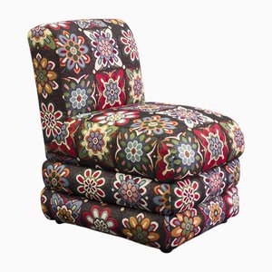Silla infantil vintage