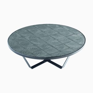 Mesa de centro Caldas de Mambo