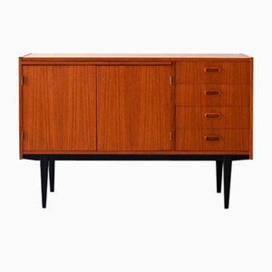 Vintage Scandinavian Sideboard, 1960s