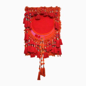 Tapestry by Ewald Kröner, 1970s