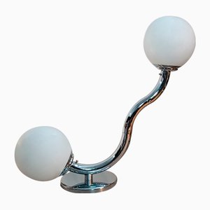 Articulated Table Lamp from Fase, 1974