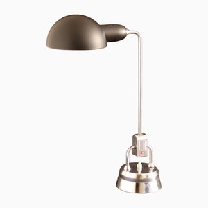 Lámpara de mesa de Charlotte Perriand para Jumo, años 40