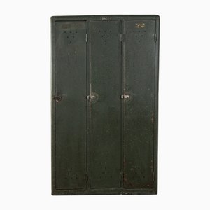 Steel Locker from Baco, 1950s