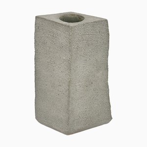 Vaso Brutalist Artist di Sebastian Scheid, Germania, 2004