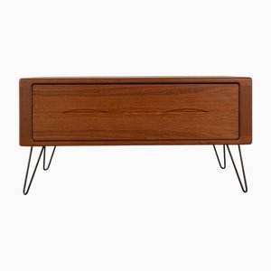 Lowboard from Dyrlund, 1960s