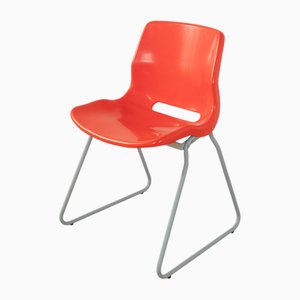 Chaise Snille de Ikea, 1990s