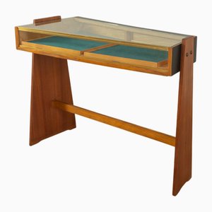 Vitrine en Frêne, 1950s